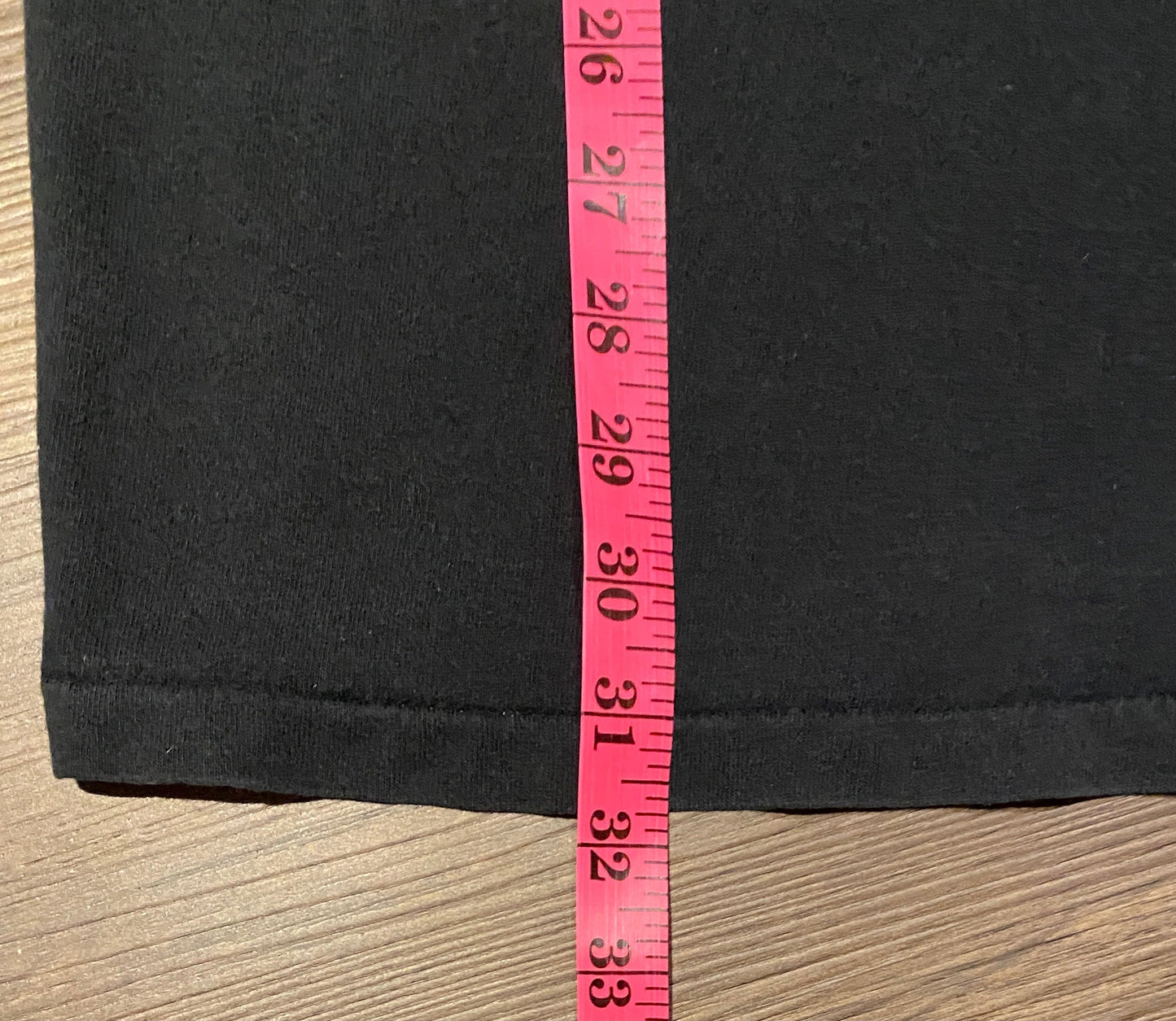 Hawaii Palm Tree Graphic Tee | One Size Fits All | Vintage 1990s Single Stitch Colourful Tourist Black T-Shirt | Free Shipping to USA |