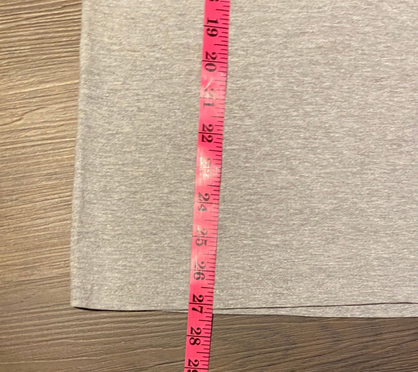 NFL Football Team Graphic Tee | Size Large | Vintage 1990s Red & Yellow NFL Football Grey T-Shirt | Champion Tag | Free Shipping to USA |