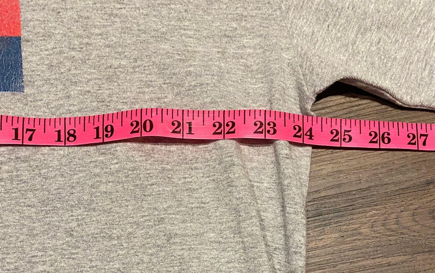 Tommy Hilfiger Jeans Skiing Graphic Tee | Size XL | Vintage 1990s Branded Made in USA Grey Long Sleeve T-Shirt | Free Shipping to USA |