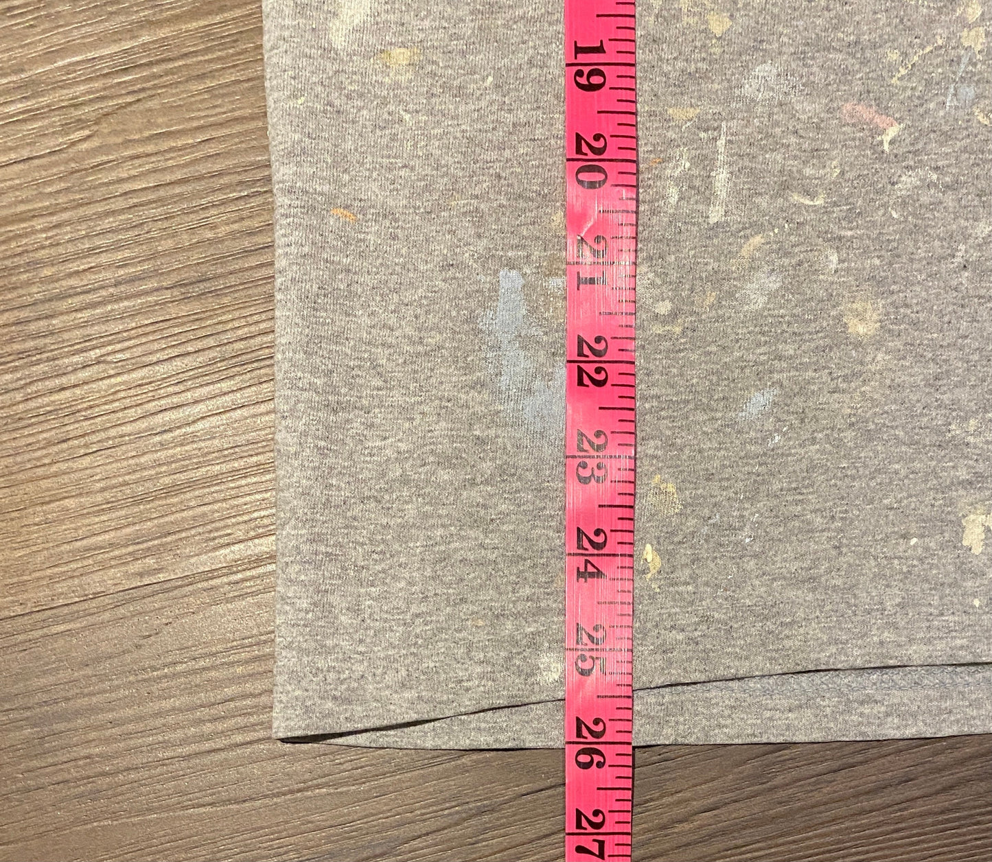 Dave Matthews Band Spring Tour 2002 Graphic Tee | Size Medium | Vintage 2000s Rock Band Tour Distressed Grey T-Shirt |