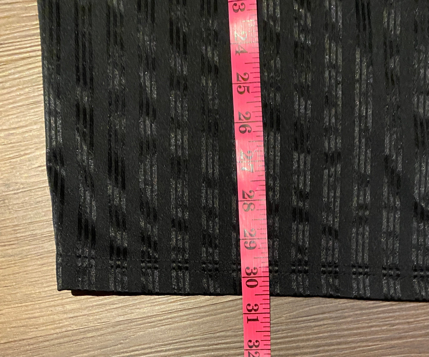 Adidas Small Spell Out Embroidered Graphic Tee | Size XL | Vintage 1990s Made in USA Polyester Black T-Shirt | Free Shipping to USA |