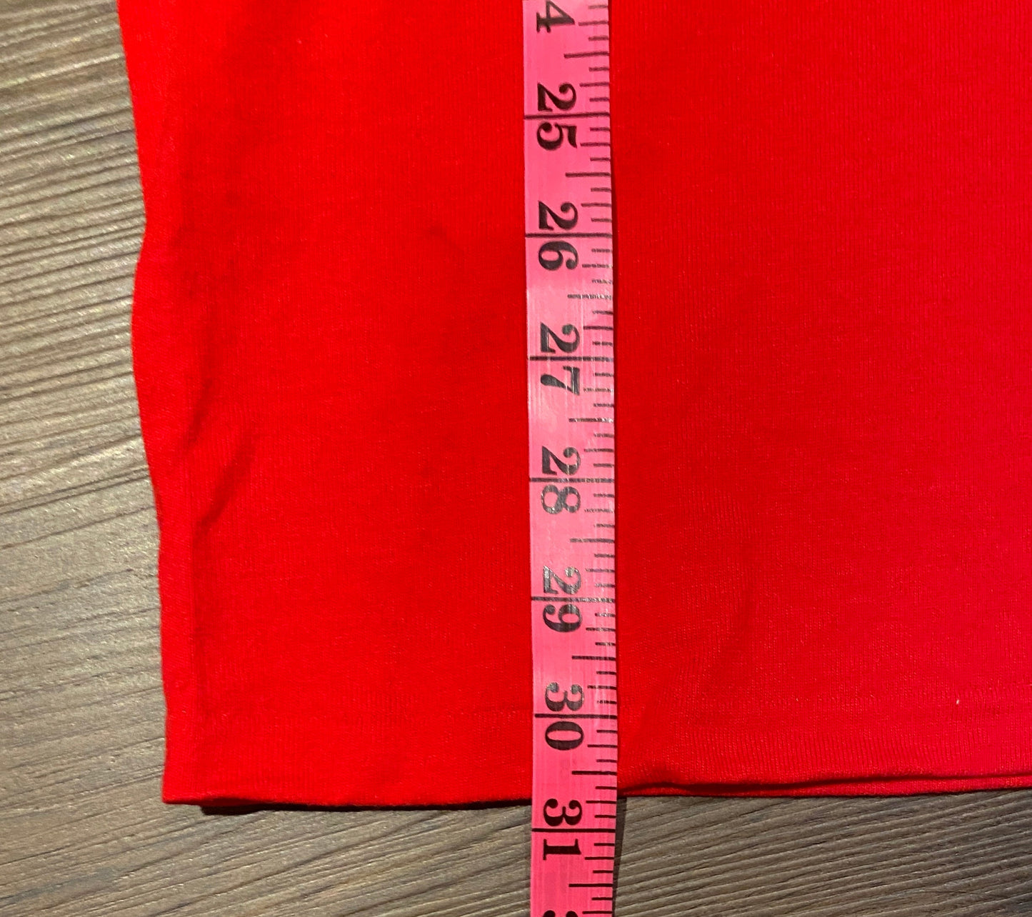 Tweety Bird Twy It! Graphic Tee | Size Medium | Vintage 1990s Warner Bros Red Looney Tunes T-Shirt | Free Shipping to USA |