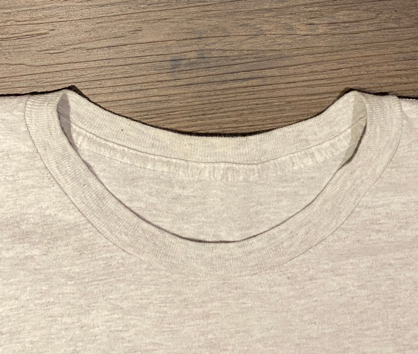 Mickey & Minnie Mouse True Love Graphic Tee | Size XL | Vintage 2000s Walt Disney Cartoon Grey T-Shirt | Free Shipping to USA |