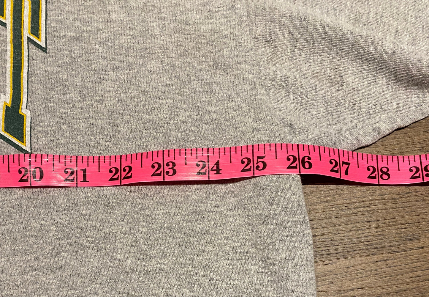 Saint Vincent College Bearcats Graphic Tee | Size XXL | Vintage 1990s College Sports Grey T-Shirt | Made in USA | Free Shipping to USA |