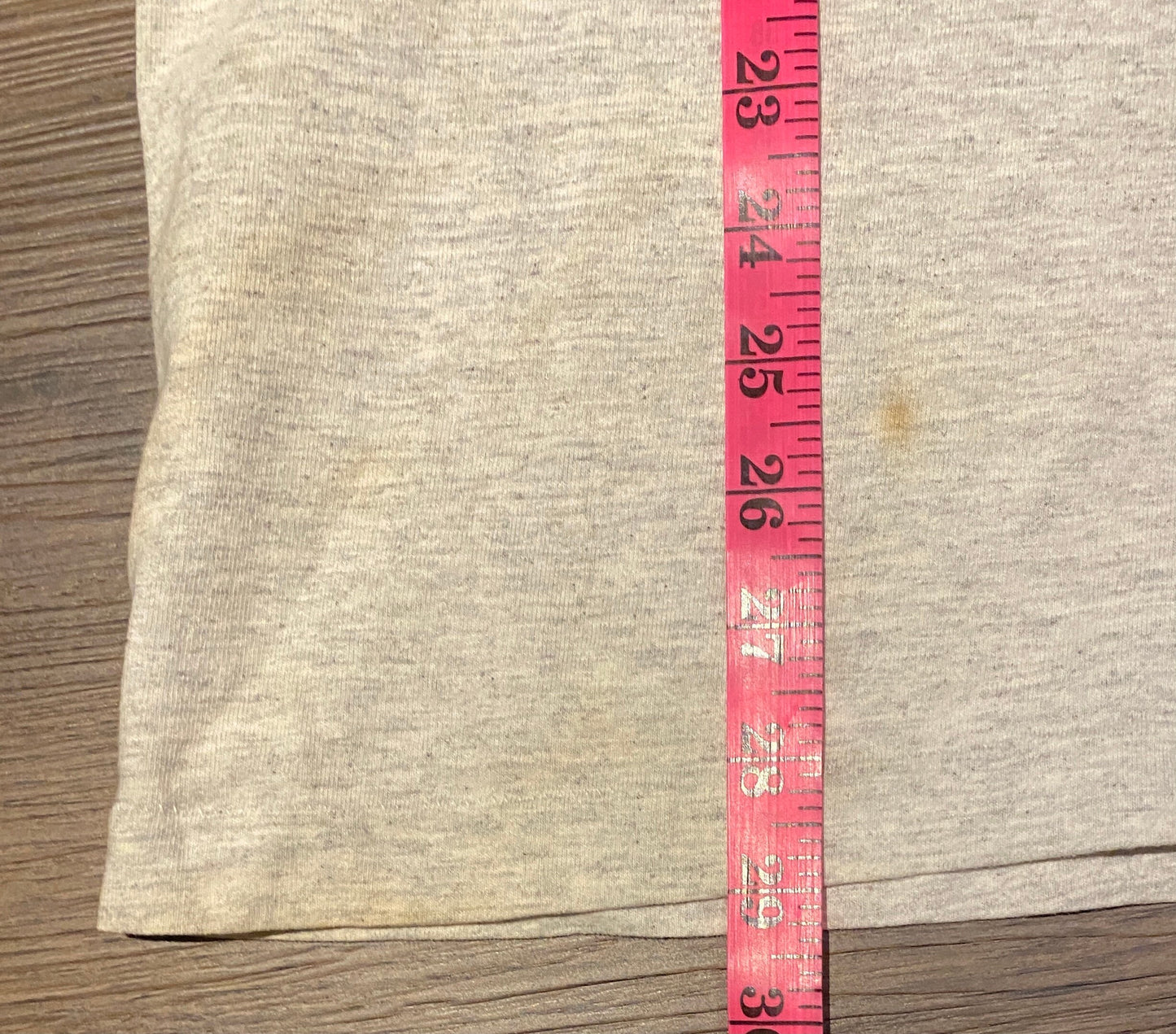 Cape Cod Sailing Graphic Tee | Size XL | Vintage 1990s Tourist Single Stitch Grey T-Shirt |