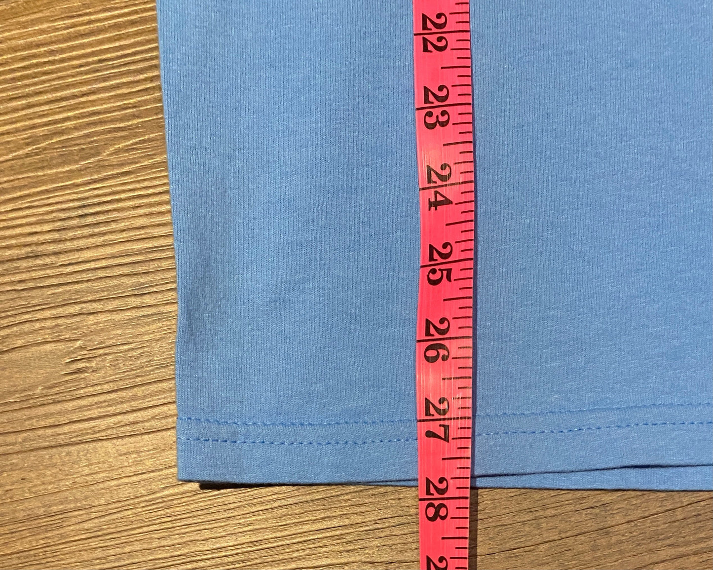 Dolphins In The Ocean Graphic Tee | Size Medium | Vintage 2000s Aquatic Animal Graphic Light Blue T-Shirt | Free Shipping to USA |