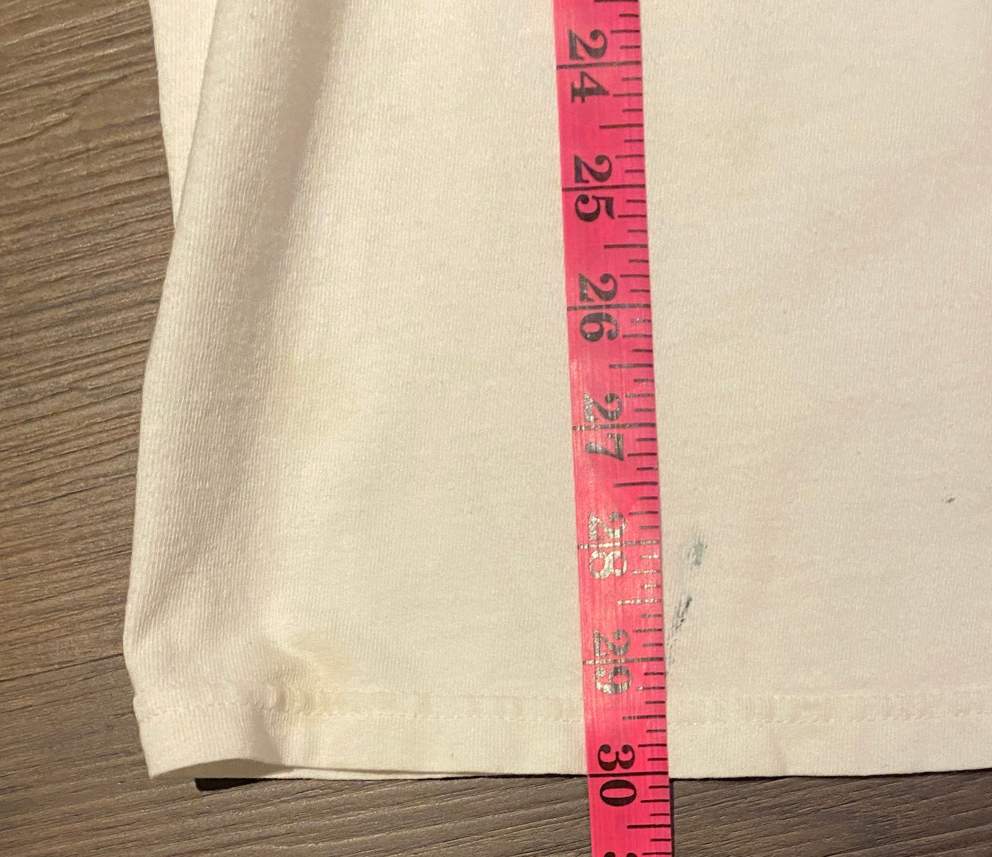 Mark Martin Valvoline Racing NASCAR Graphic Tee | Size XL | Vintage 2000s Double Sided Racing White T-Shirt | Free Shipping to USA |