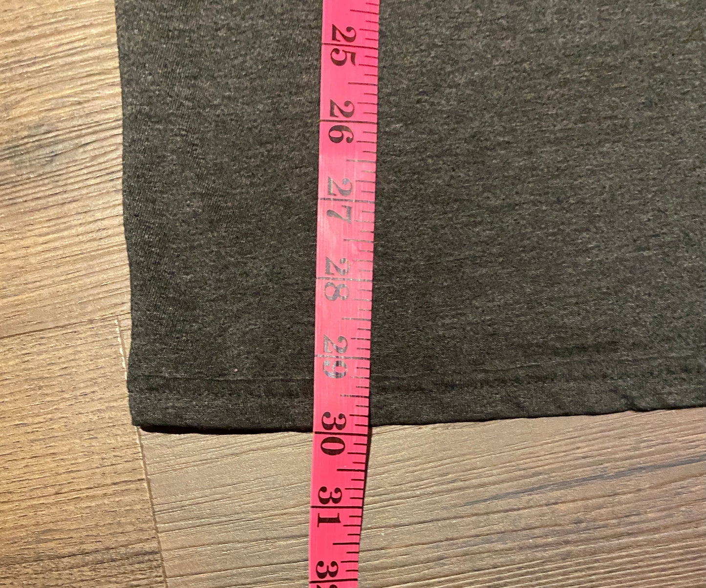 Nike Embroidered Small Swoosh Graphic Tee | Size XXL | Vintage 2000s Nike Silver Tag Grey T-Shirt | Free Shipping to USA |