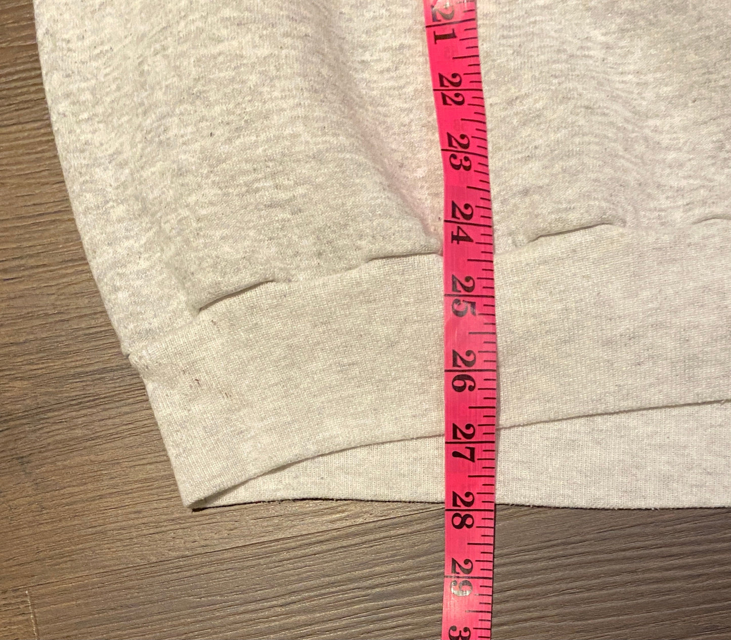 East Chicago Central High School Cardinals Basketball Graphic Crewneck | Size XL | Vintage 1990s High School Sweater | Free Shipping to USA|