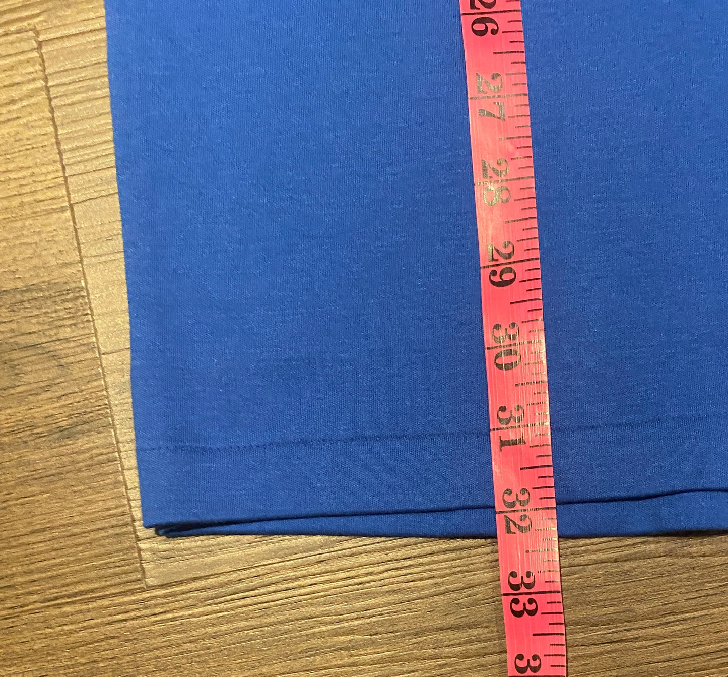 Grand Prix International Embroidered Graphic Tee | One Size Fits All | Vintage 1990s Single Stitch Racing Blue T-Shirt|Free Shipping to USA|