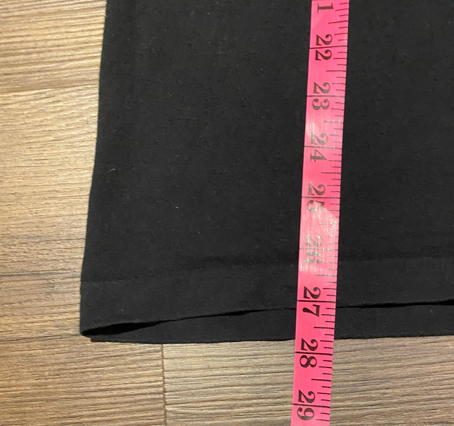 Texas Tourist Cities Graphic Tee | Size XL | Vintage 1990s Single Stitch Black T-Shirt | Made in USA |