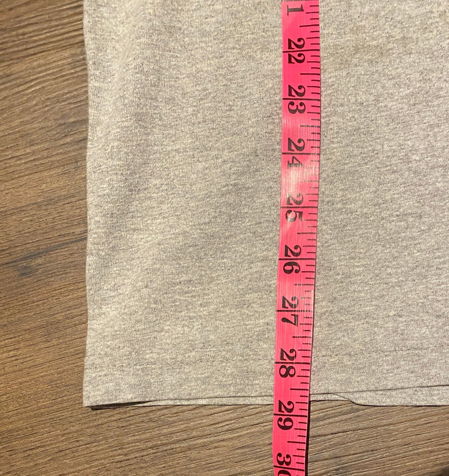 NASCAR Sprint Cup Series Tour 2008 Graphic Tee | Size XL | Vintage 2000s Racing Grey Long Sleeve T-Shirt | Free Shipping to USA |