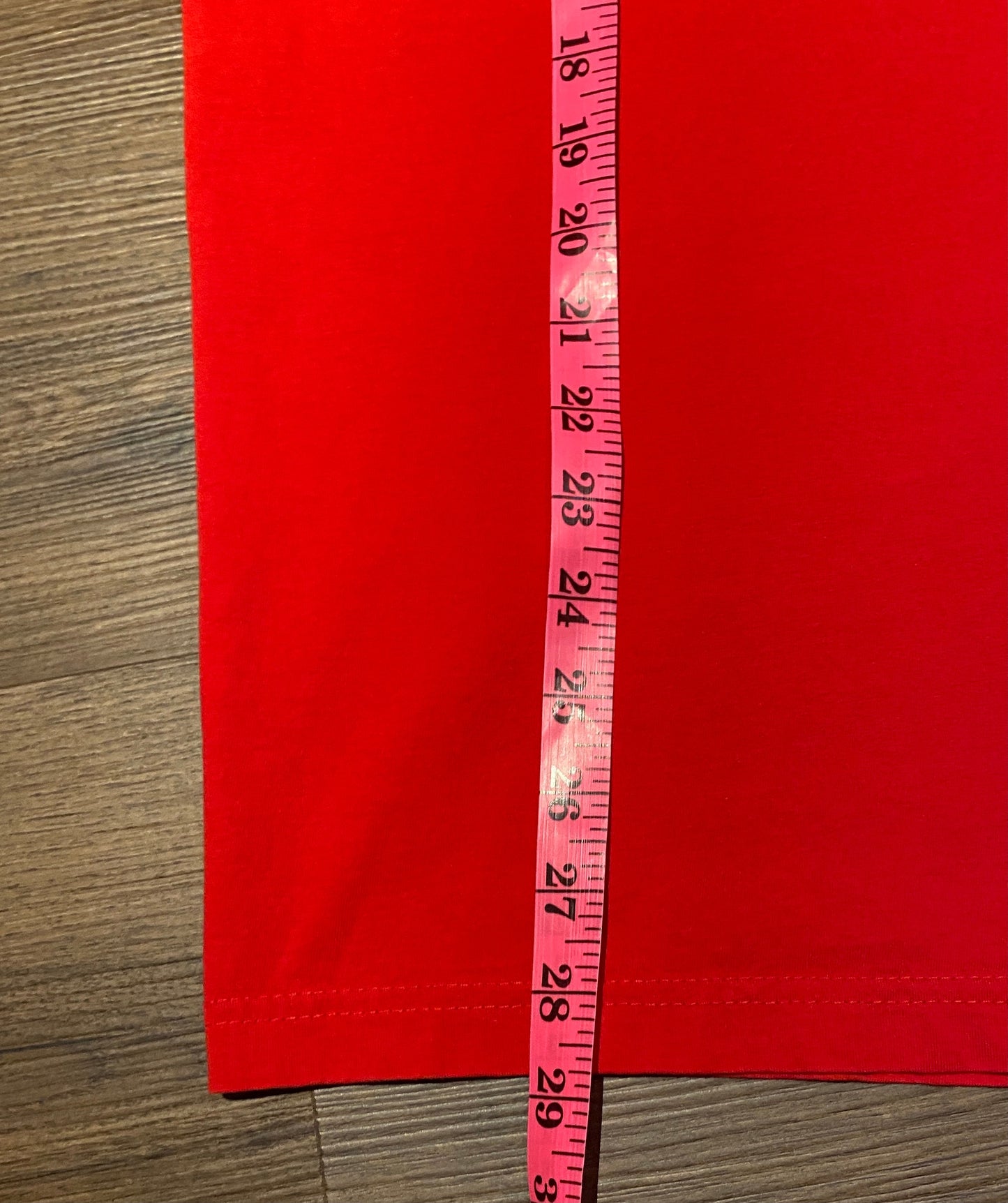 Spain National Football Team Graphic Tee | Size Large | Vintage 2000s Red Soccer Football T-Shirt | Free Shipping to USA|