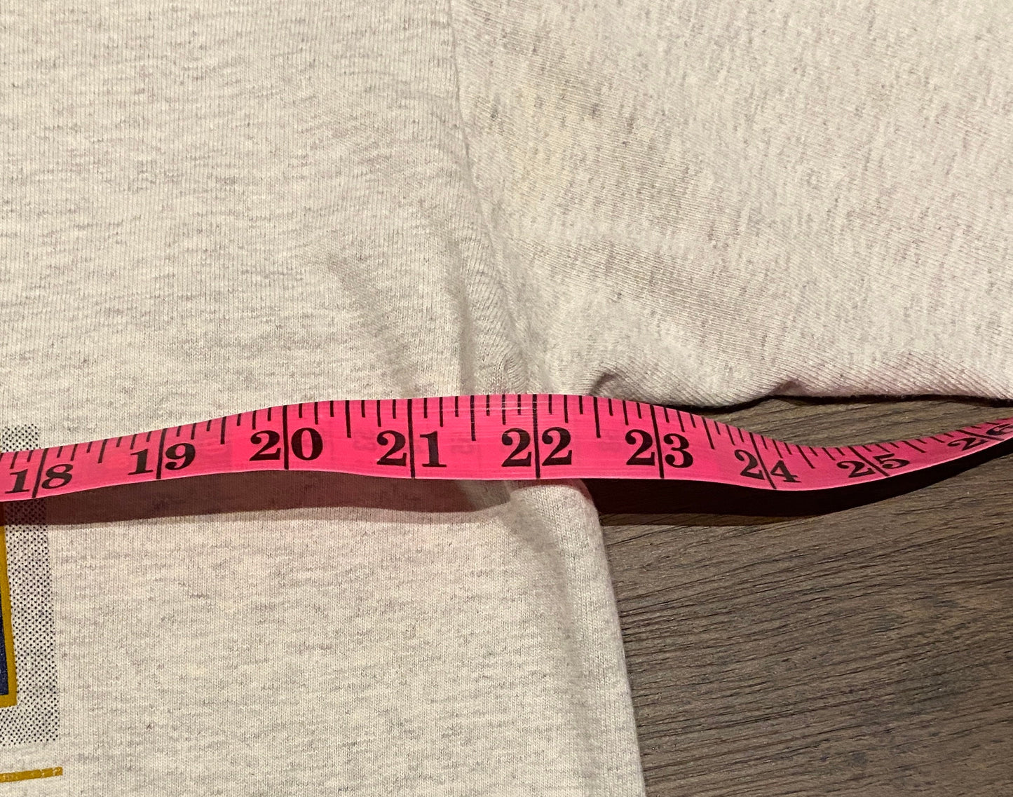United Airlines UAL Graphic Tee | Size XL | Vintage 1990s Retro Promotional Company Grey T-Shirt | Free Shipping to USA |