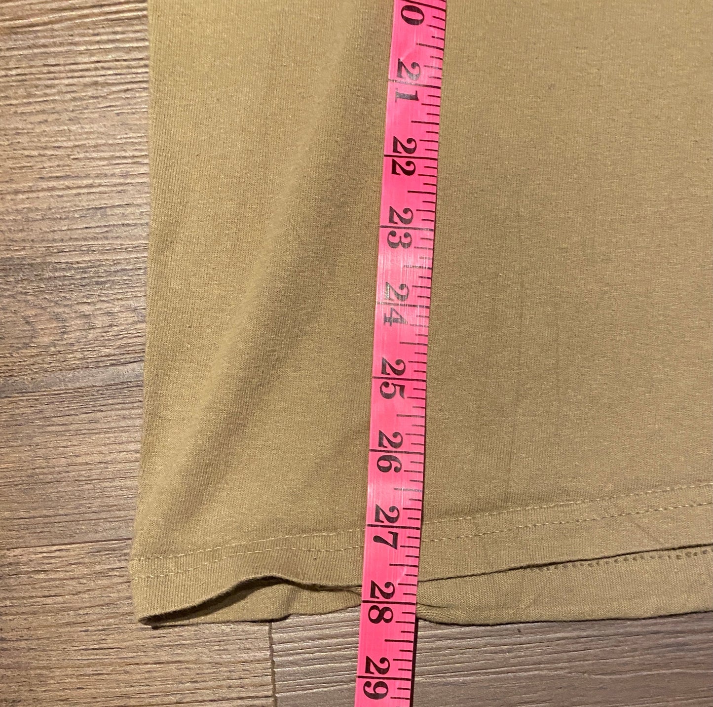 Harley Owners Group 20th Ontario H.O.G. Rally Graphic Tee | Size XL | Vintage 2000s Harley Davidson Green T-Shirt | Free Shipping to USA |