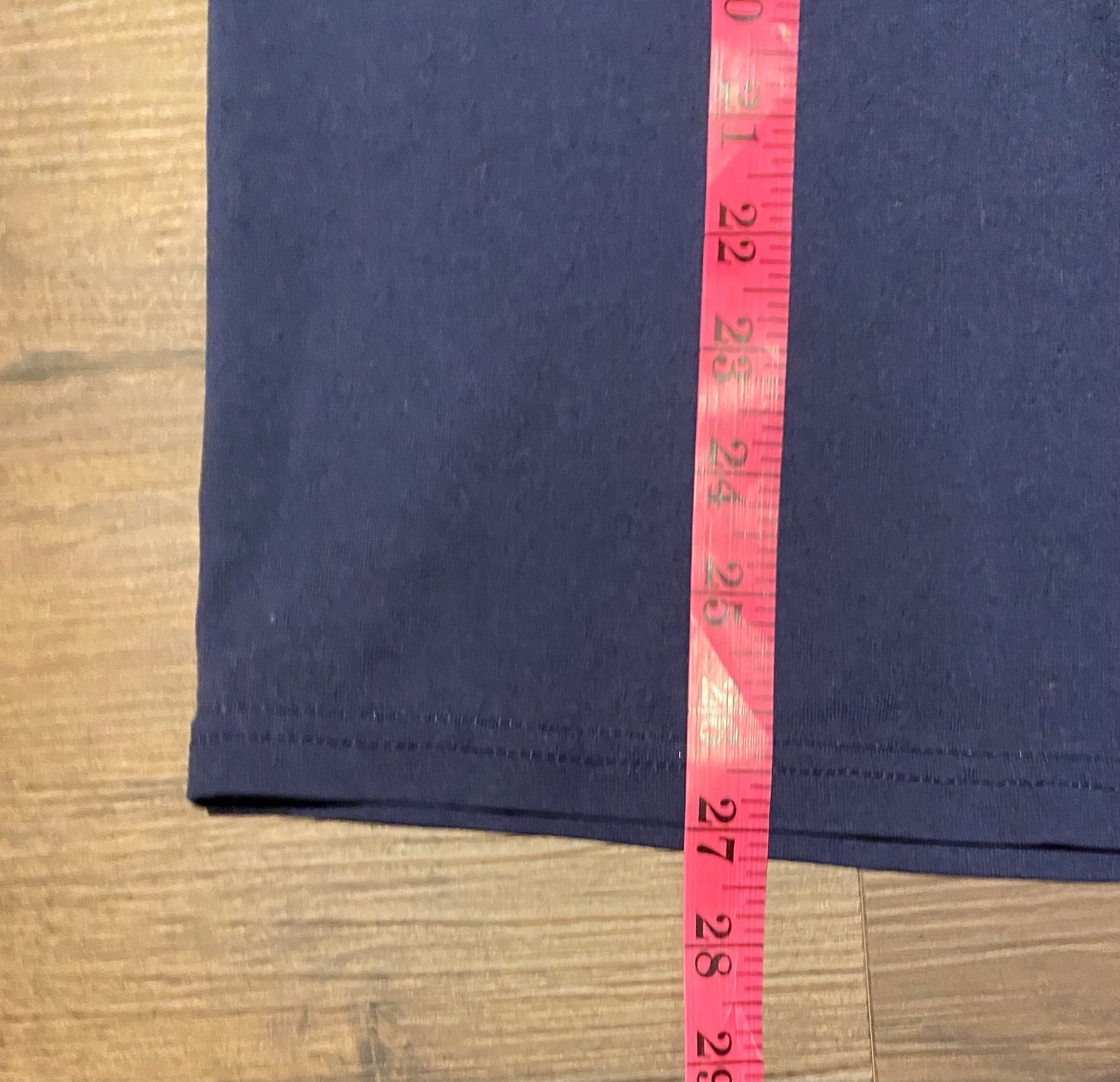 Nassau, Bahamas Embroidered Graphic Tee | Size X-Large | Vintage 1990s Tourist Blue T-Shirt | Free Shipping to USA |