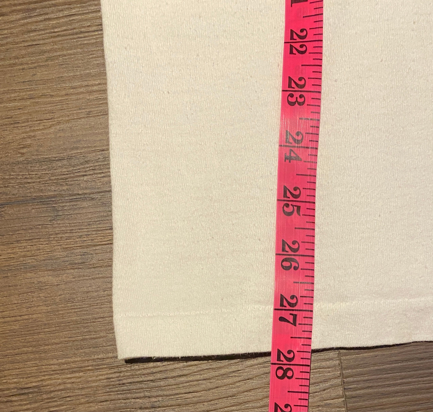 Salem Soundwaves Cigarettes The Refreshest New Music Graphic Tee | Size XL | Vintage 1990s Single Stitch White T-Shirt|Free Shipping to USA|