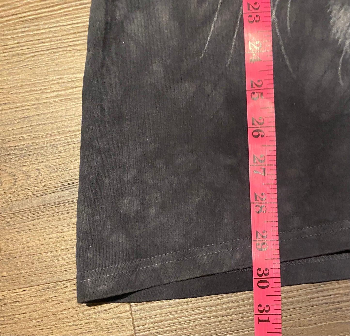 Siegfried & Roy's Secret Garden Mirage Graphic Tee | Size Large | Vintage 2000s Promotional Big Print Black T-Shirt | Free Shipping to USA |