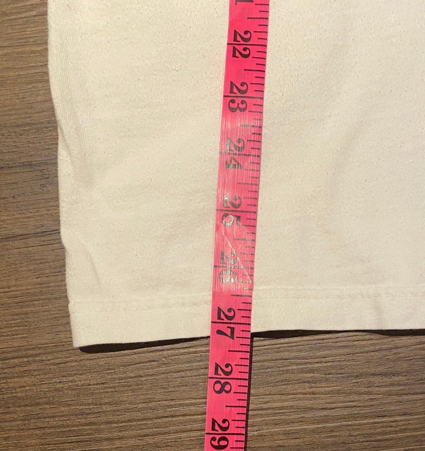 Right As Rain Here, Let Me Show You Graphic Tee | Size Large | Vintage 2000s Promotional White T-Shirt | Free Shipping to USA |