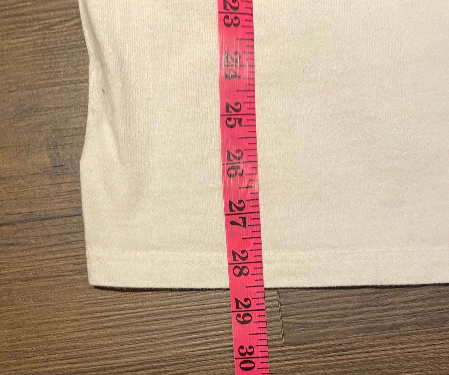 Serious Downtown Athletic Club Graphic Tee | Size X-Large | Vintage 1990s Promotional White T-Shirt | Free Shipping to USA |