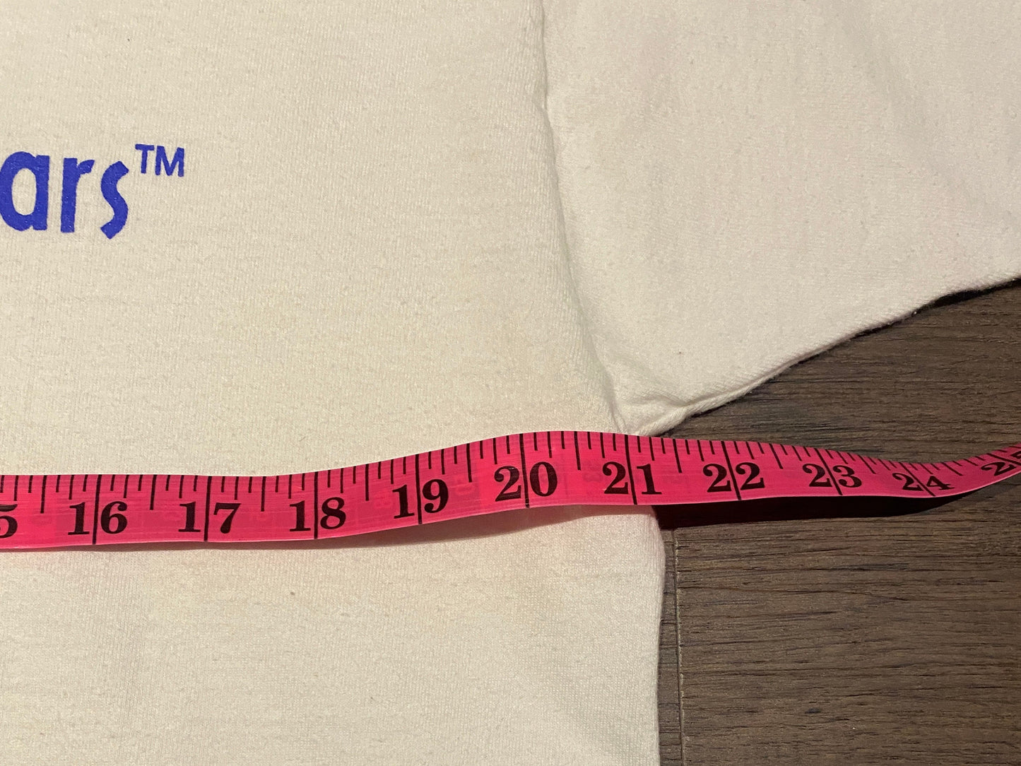 Serious Downtown Athletic Club Graphic Tee | Size X-Large | Vintage 1990s Promotional White T-Shirt | Free Shipping to USA |