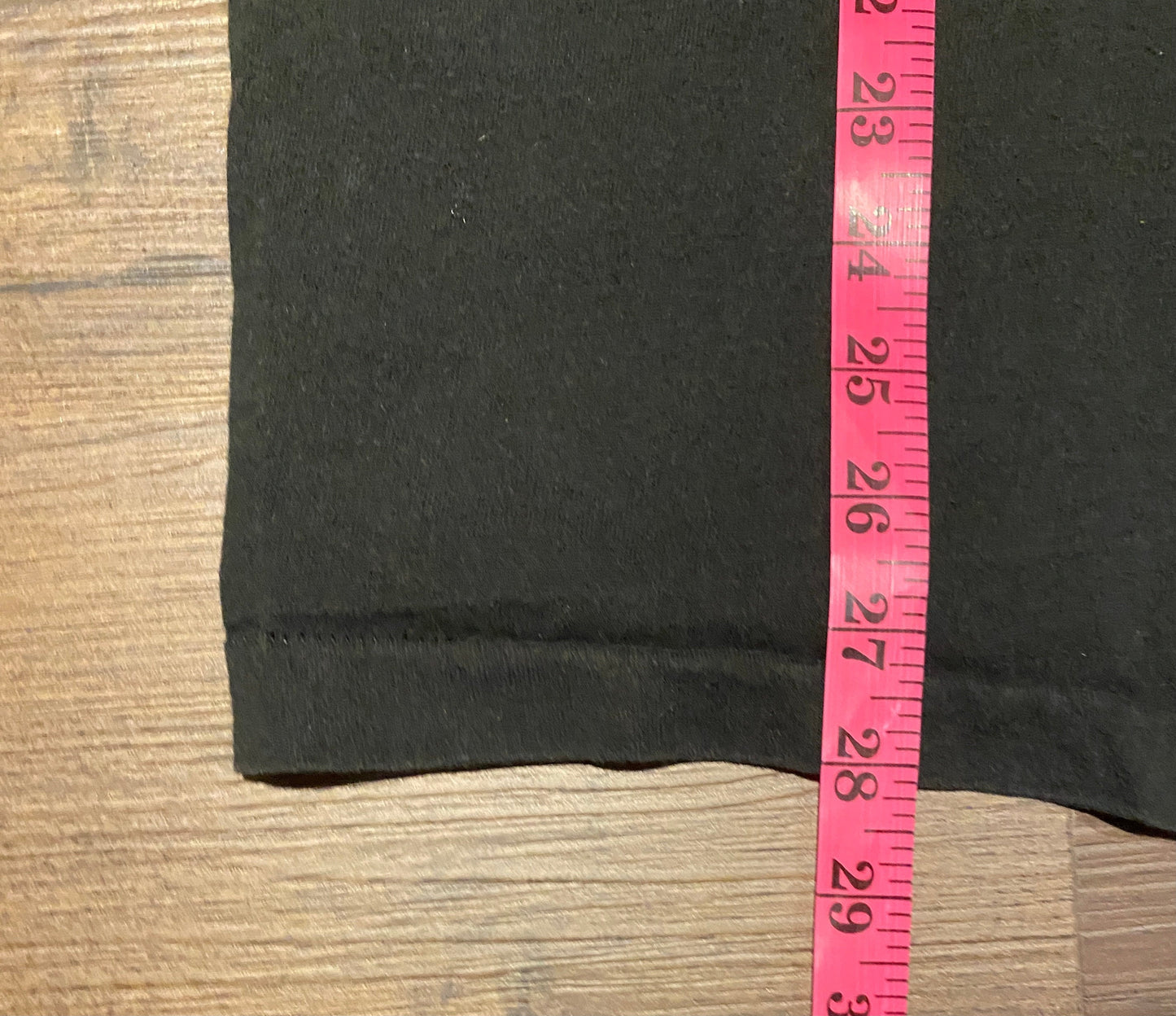 Washington High School Hachets Win Sectional Graphic Tee | Size XL | Vintage 1990s Black Single Stitch T-Shirt | Free Shipping to USA |