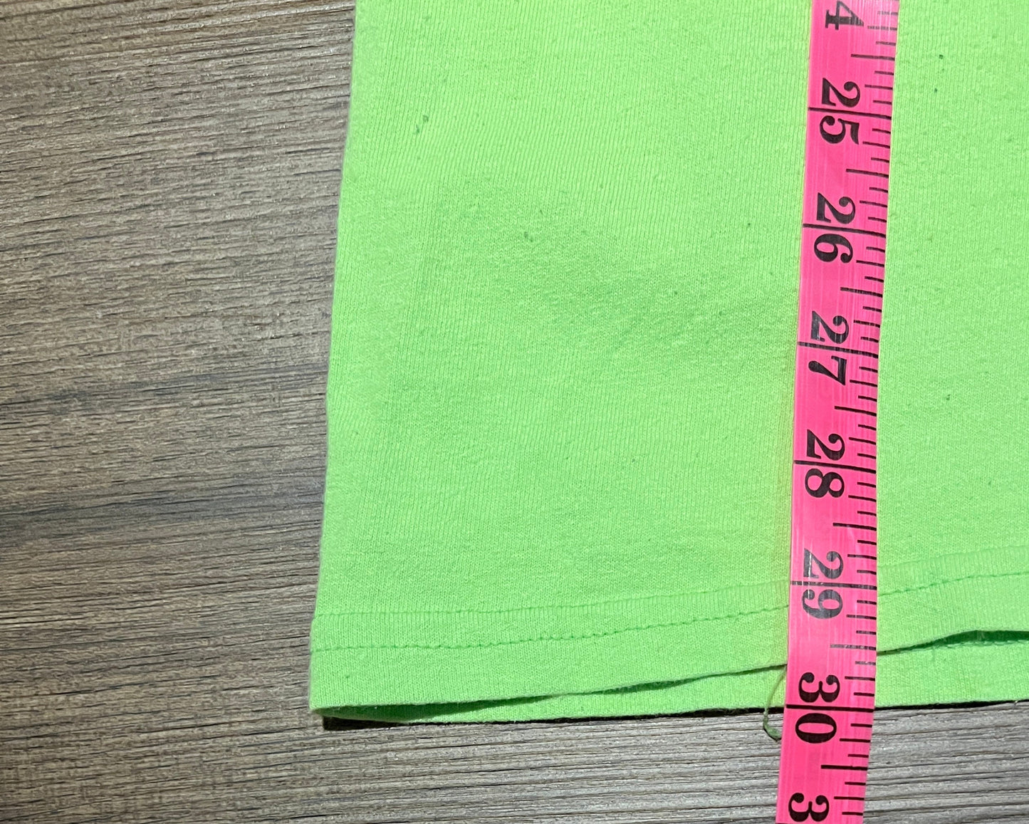 JG2 Line Dance Marathon 2002 Graphic Tee | Size X-Large | Vintage 1990s Promotional Green T-Shirt | Anvil Tag | Free Shipping to USA |