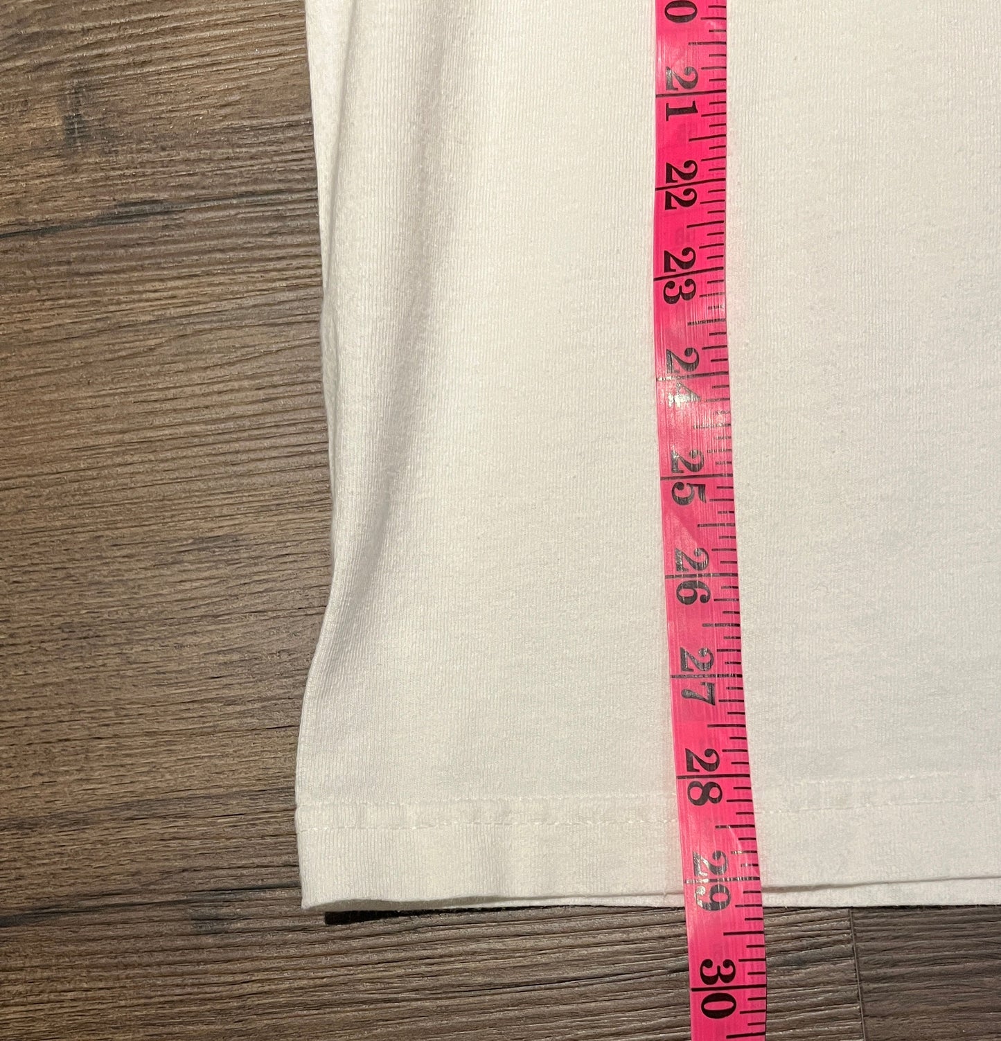 Golf Course Language *@!# Graphic Tee | Size Large | Vintage 2000s Promotional Funny White T-Shirt | Golf Graphic | Free Shipping to USA |