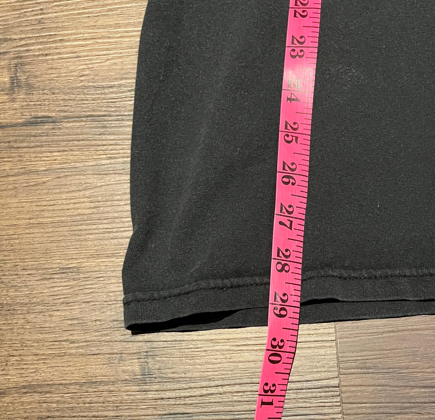 The Beatles Union Jack Graphic Tee | Size X-Large | Vintage 2000s Retro Rock Band Music Black T-Shirt |