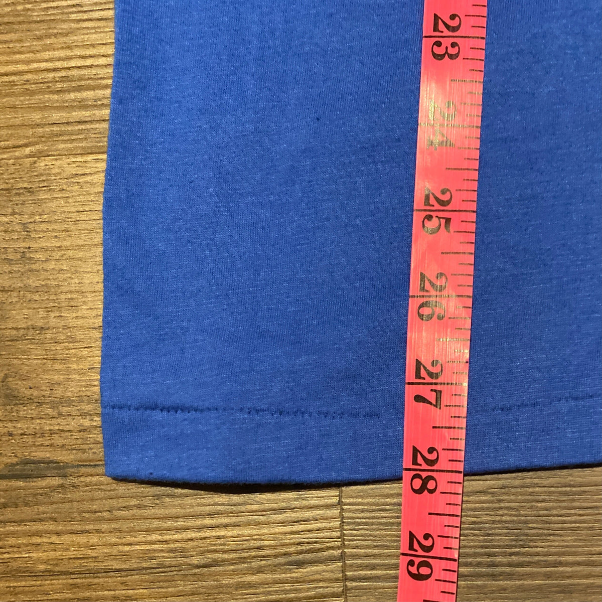 The North America Cup Harness Racing Graphic Tee | One Size | Vintage 1990s Horse Racing Single Stitch Blue T-Shirt | Free Shipping to USA |