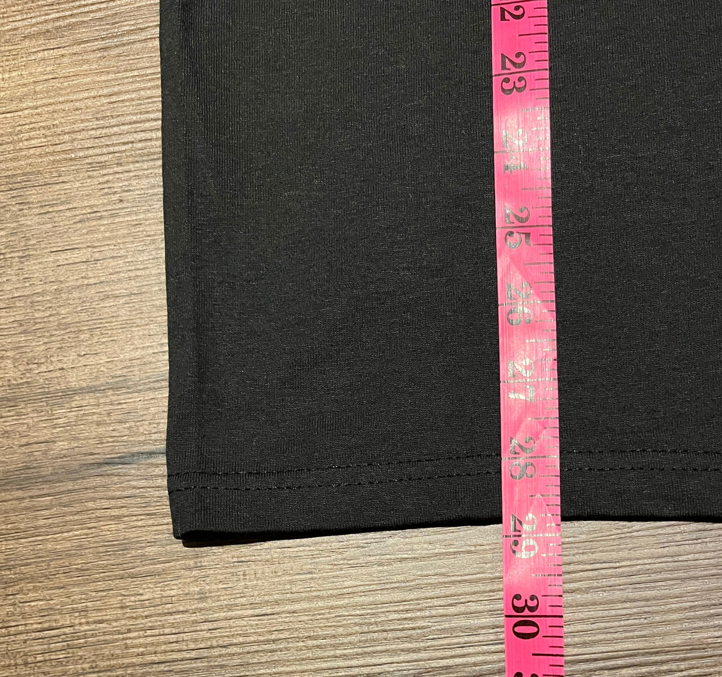 Paradise Casino Texas Hold 'Em Graphic Tee | Size X-Large | Vintage 2000s Promotional Black T-Shirt | Toronto, Ontario|Free Shipping to USA|