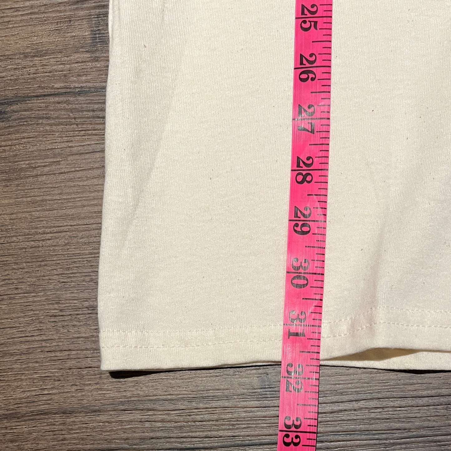 Is It True? See Behind... Scotland Graphic Tee | Size X-Large | Vintage 2000s Funny Tourist White T-Shirt | Free Shipping to USA |