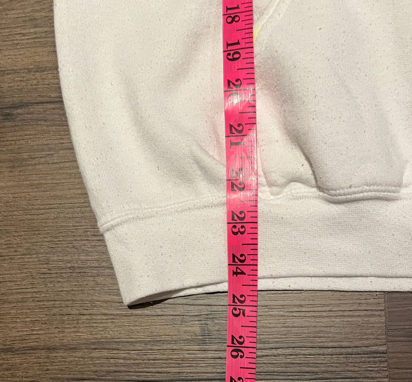Stevenson Patriots High School Graphic Hoodie | Size Medium | Vintage 2000s High School White Sweater | Free Shipping to USA |