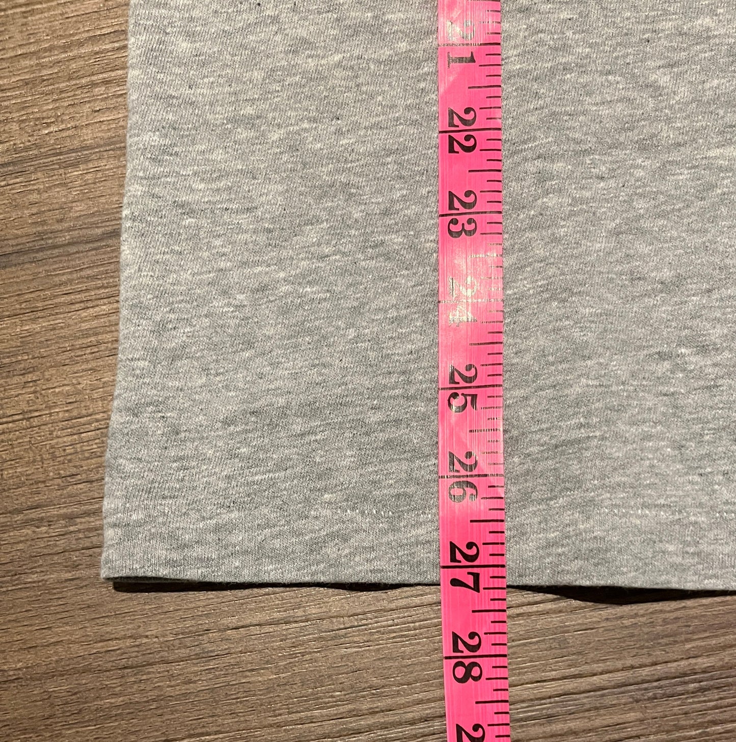 Daytona Beach Tourist Graphic Tee | Size X-Large | Vintage 1990s Single Stitch Tourist Grey T-Shirt | Made in USA | Free Shipping to USA |