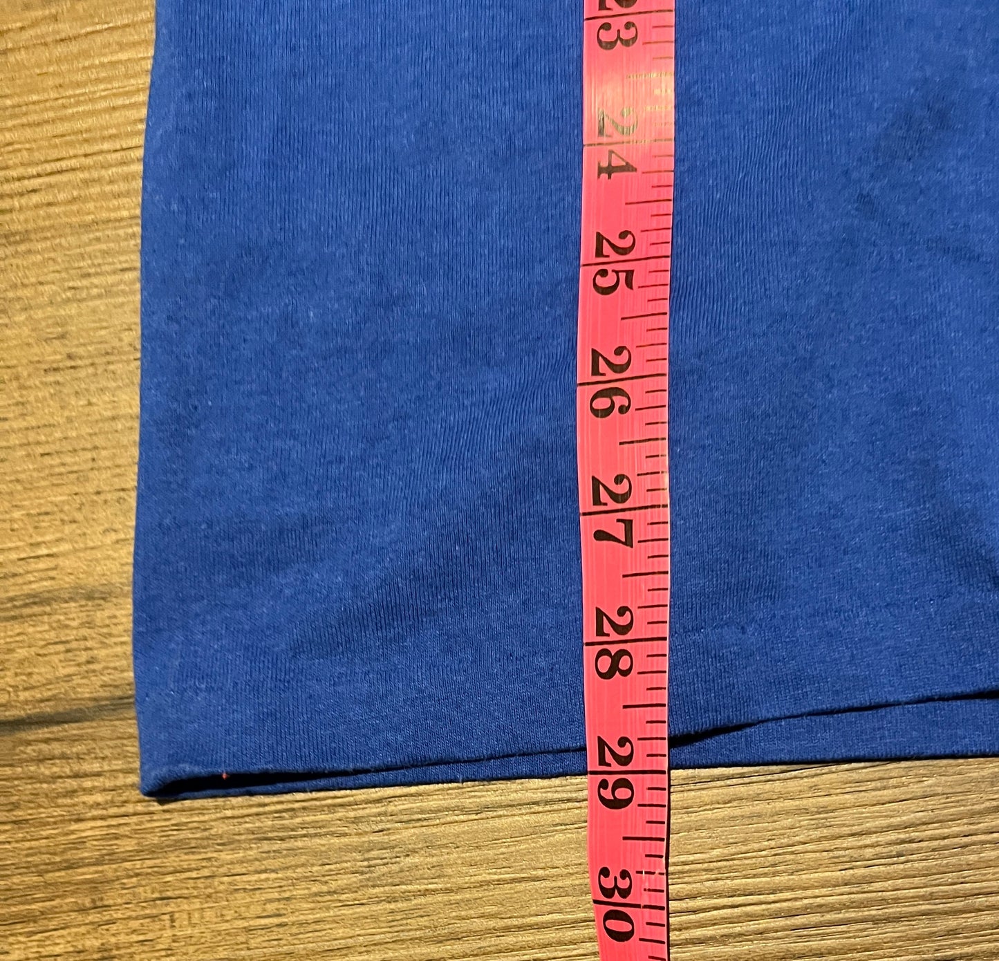 Myrtle Beach Sailboats Graphic Tee | Size X-Large | Vintage 1990s Single Stitch Tourist Blue T-Shirt | Made in USA | Free Shipping to USA |