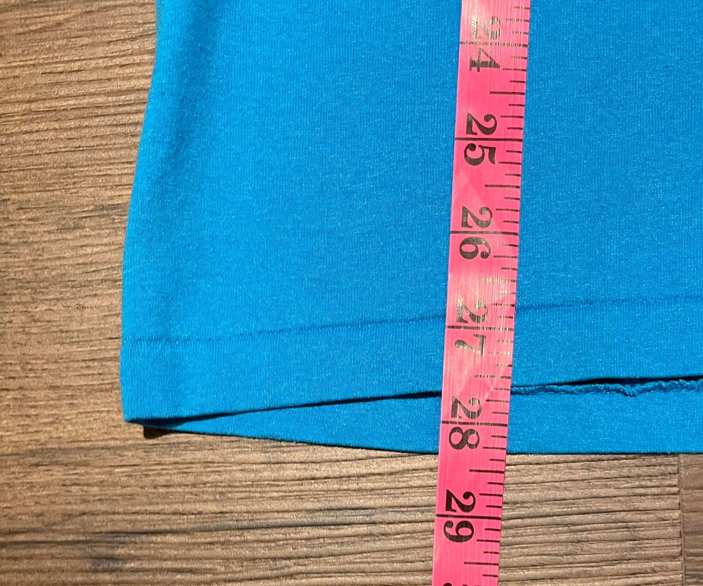 Monroeville Parks & Recreation Graphic Tee | Size Large | Vintage 1990s Single Stitch Blue T-Shirt | Monroeville, PA | Free Shipping to USA|