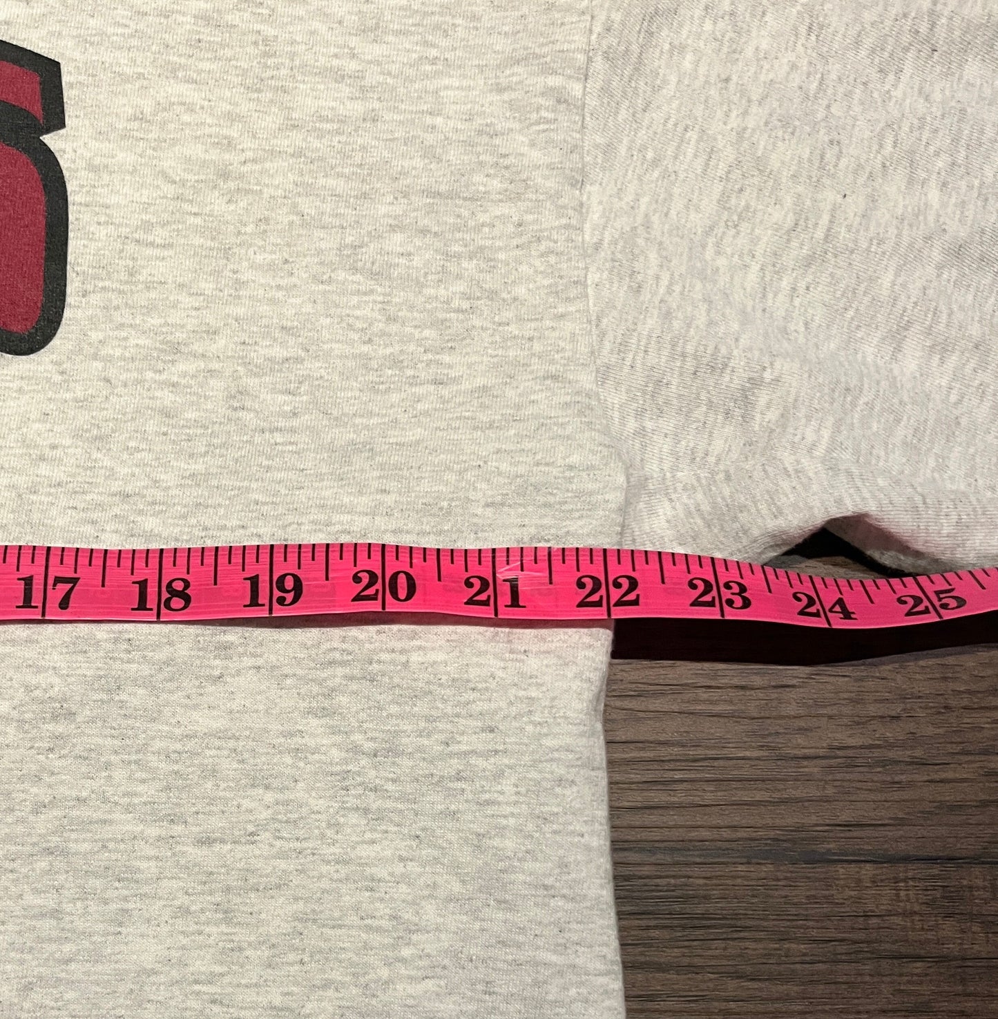 New Holstein Huskies High School Graphic Tee | Size XL | Vintage 1990s Grey T-Shirt | New Holstein, Wisconsin | Free Shipping to USA|