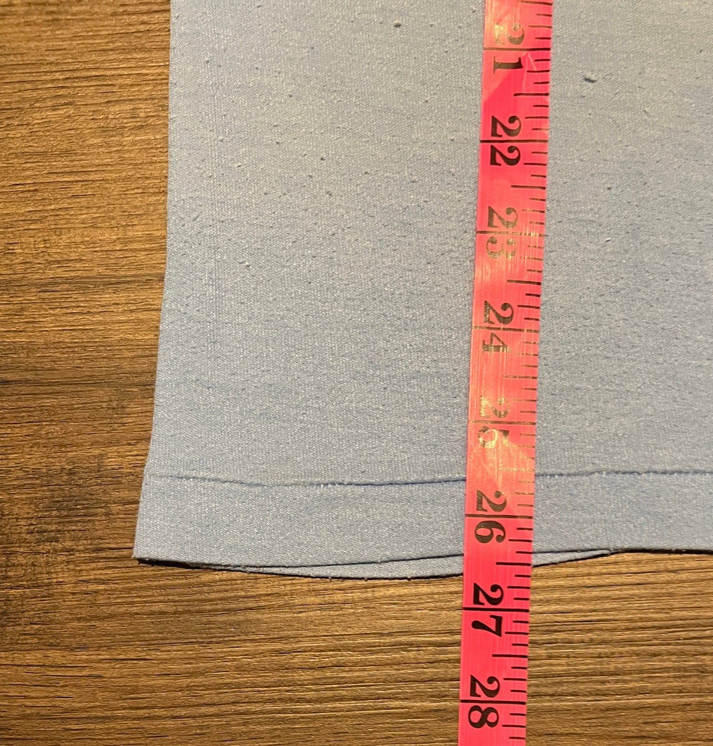 I love Baguio City, Philippines Graphic Tee | Size Medium | Vintage 1990s Single Stitch Tourist Blue T-Shirt | Free Shipping to USA|