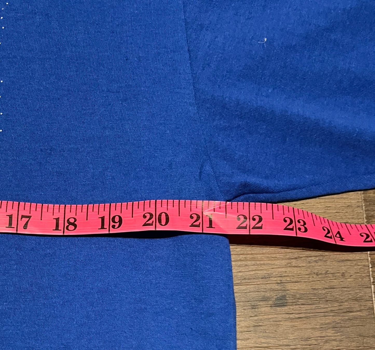 Myrtle Beach Sailboats Graphic Tee | Size X-Large | Vintage 1990s Single Stitch Tourist Blue T-Shirt | Made in USA | Free Shipping to USA |