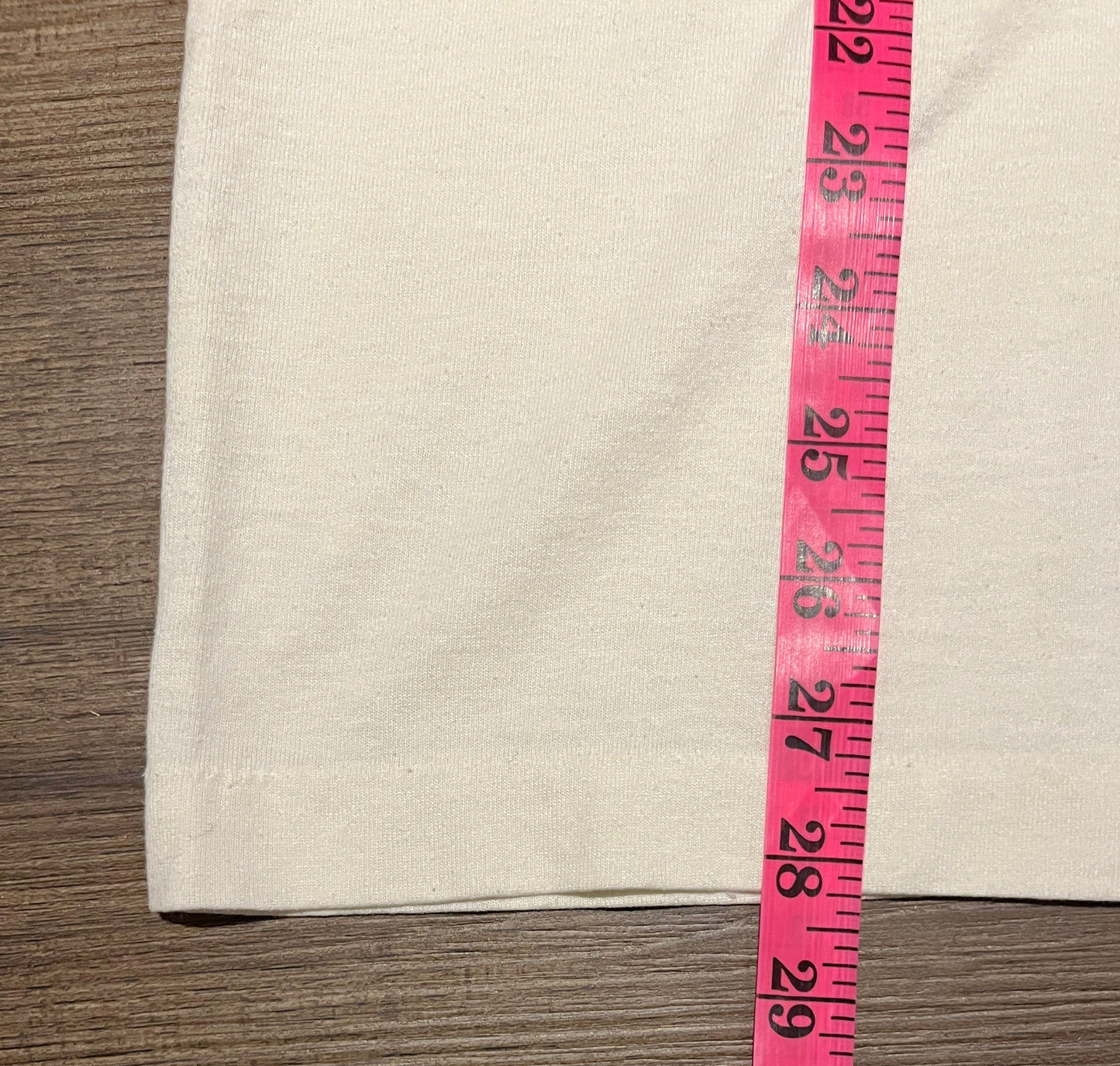 John Deere House Moline, Illinois Graphic Tee | Size XX-Large | Vintage 1990s Single Stitch Tourist White T-Shirt | Free Shipping to USA |