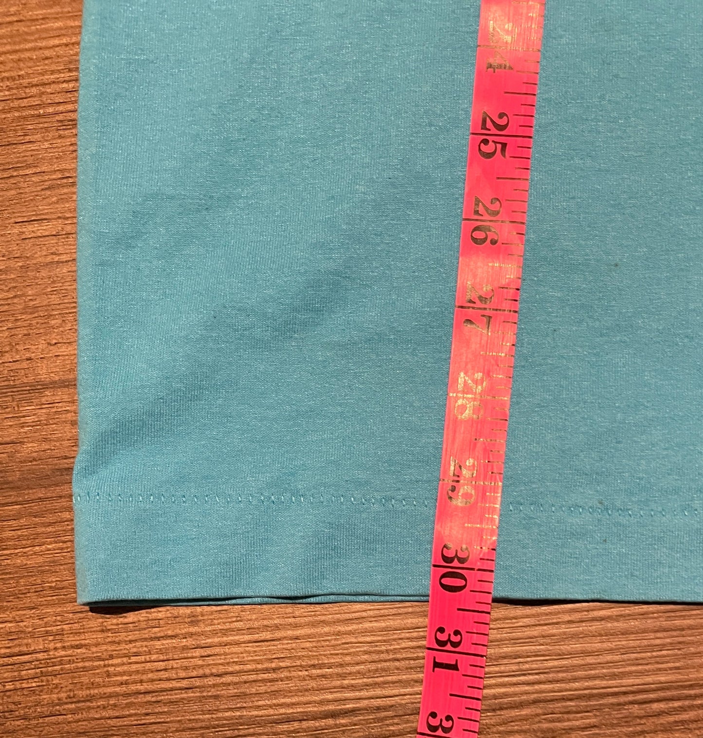 Liberty Flames Softball Graphic Tee | Size XX-Large | Vintage 1990s Single Stitch Blue T-Shirt | Made in USA | Free Shipping to USA |