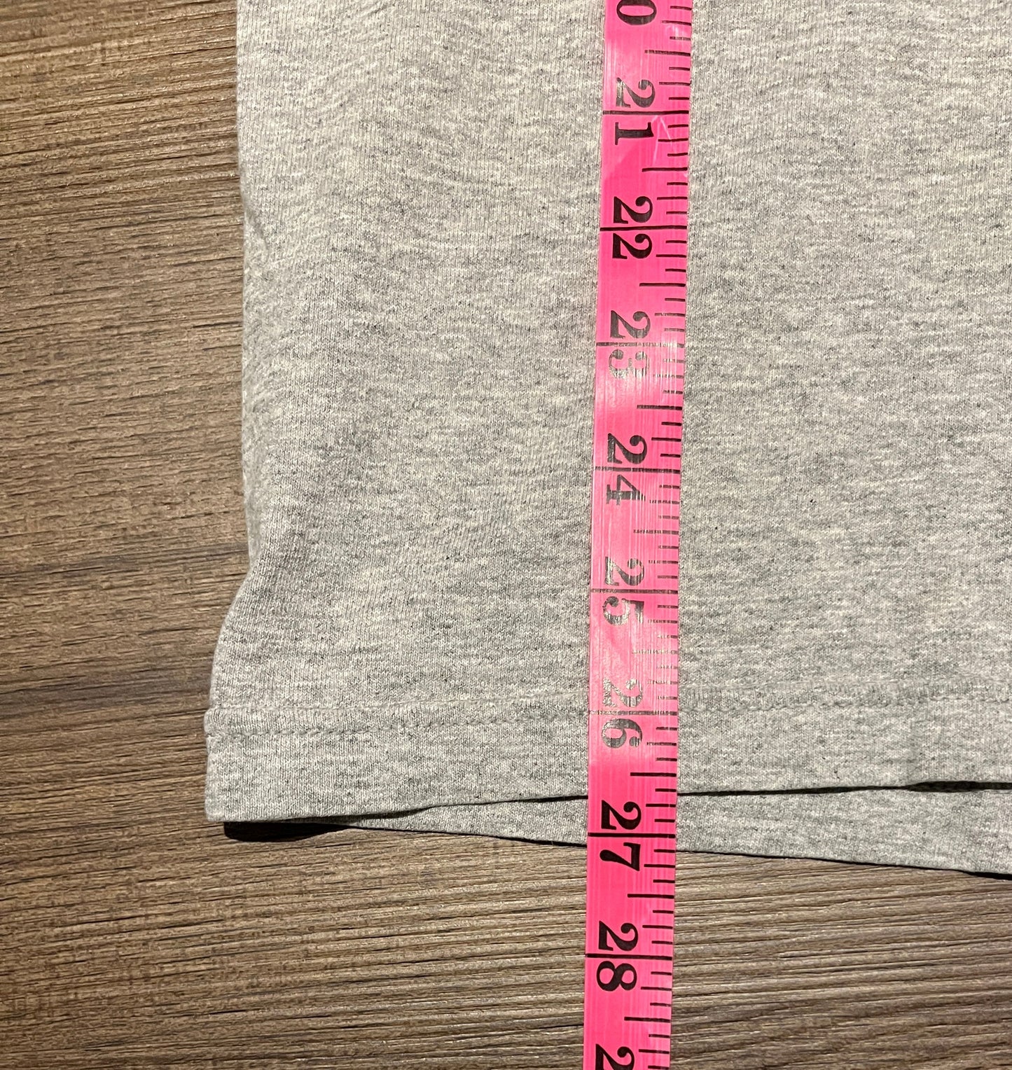 Wildwood, New Jersey Graphic Tee | Size Large | Vintage 1990s Tourist Grey T-Shirt | American City Tourist | Free Shipping to USA |