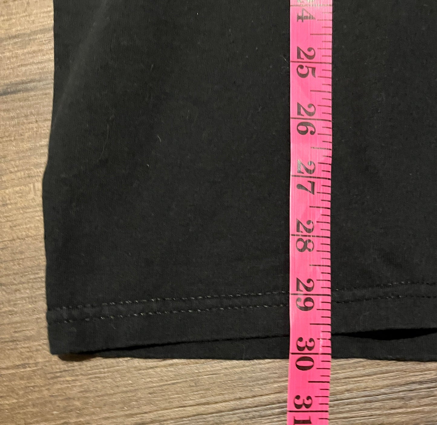 The Journey Is The Destination Spokane, Washington Graphic Tee | Size XL | Vintage 2000s Tourist Black T-Shirt | Free Shipping to USA |