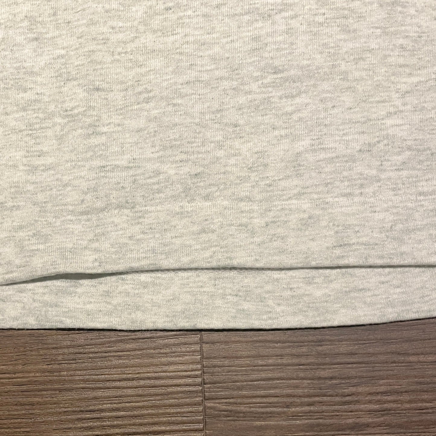 Country Fest '94 Graphic Tee | Size Medium | Vintage 1990s Single Stitch Country Music Grey T-Shirt |