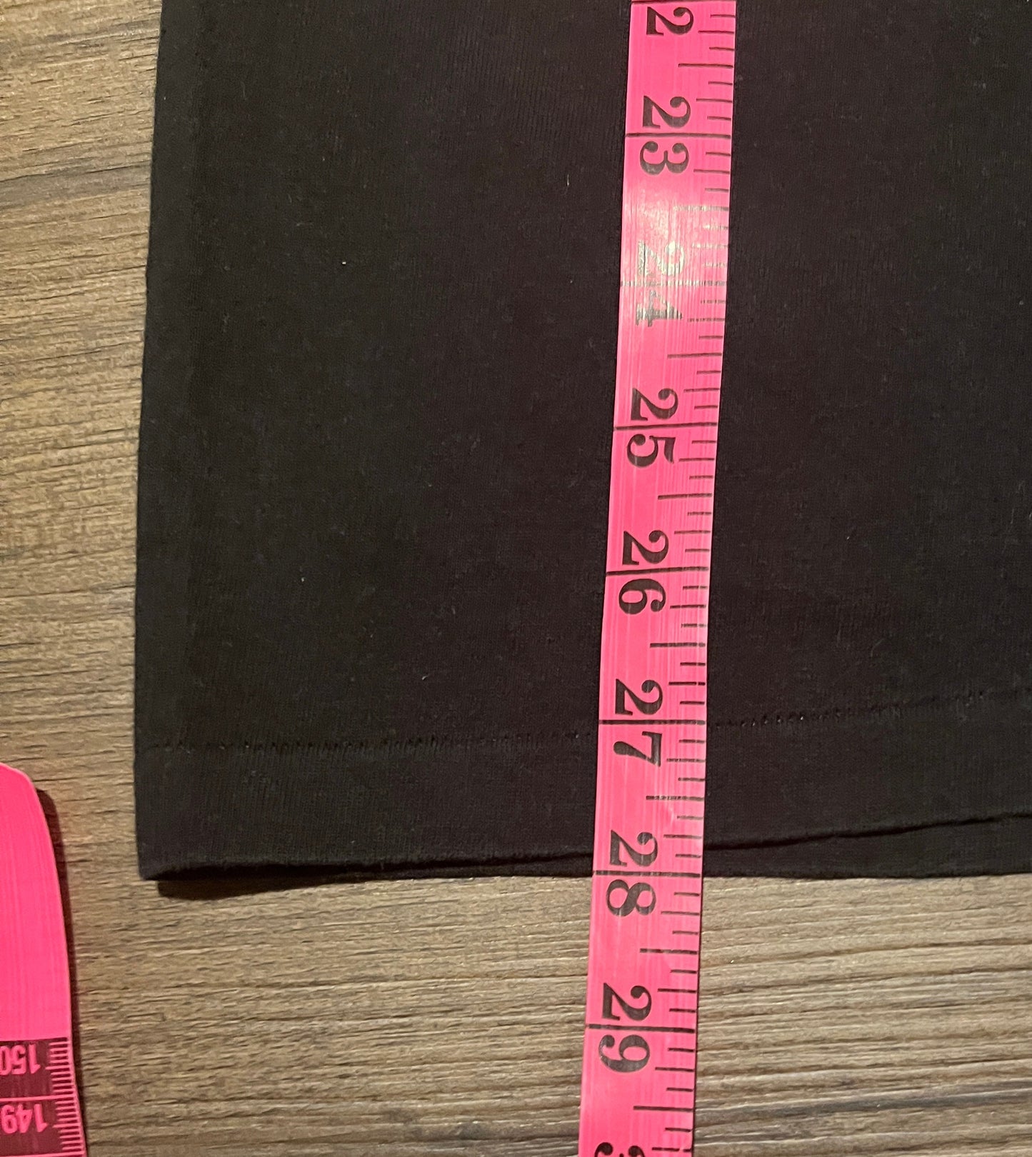 Y105 Young Country Ottawa Graphic Tee | Size Medium | Vintage 1990s Single Stitch Country Promotional Black T-Shirt |