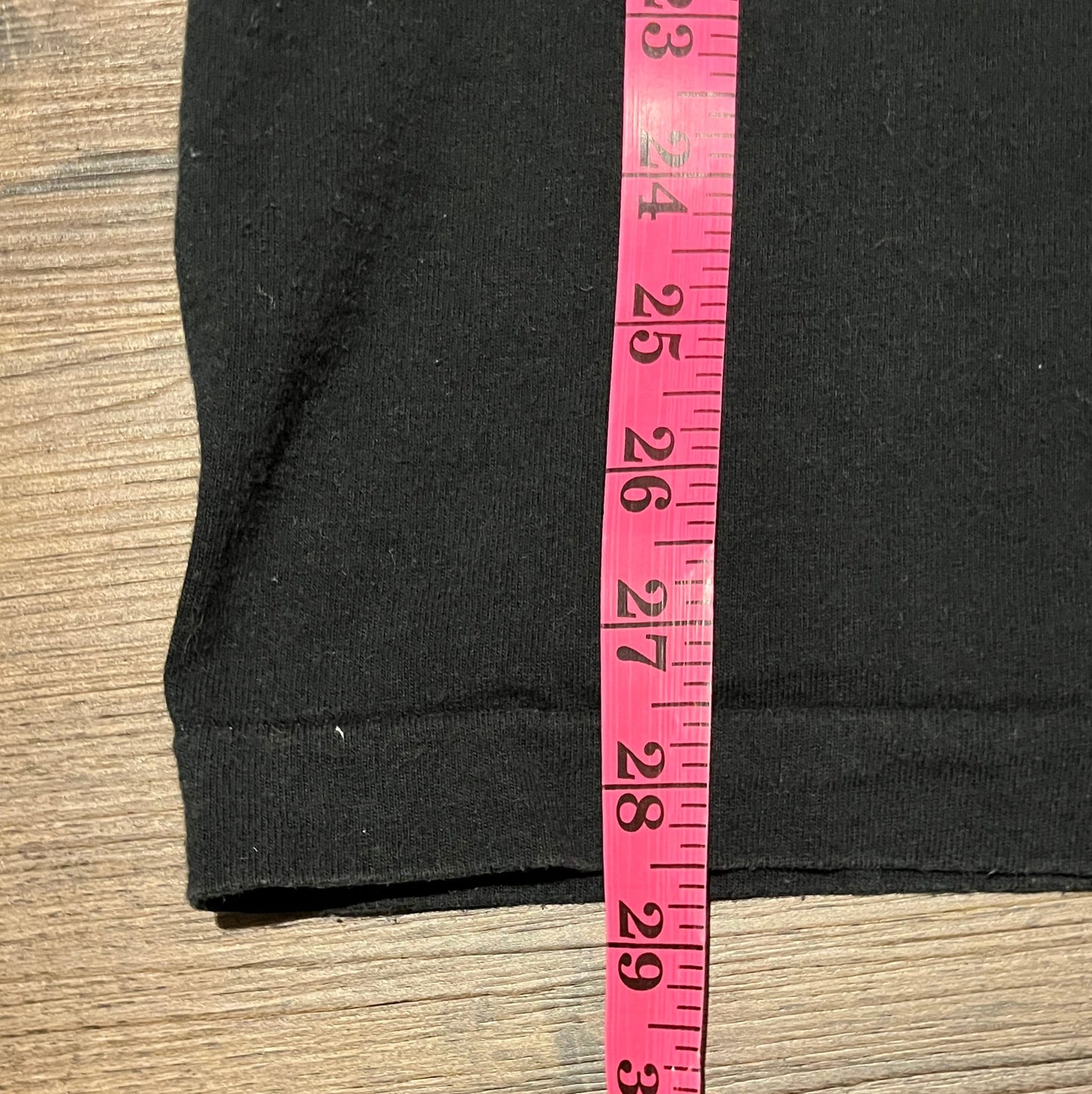 Route 66 Main Street Of America Graphic Tee | Size Large | Vintage 1990s Black Single Stitch Tourist T-Shirt | Free Shipping to USA |