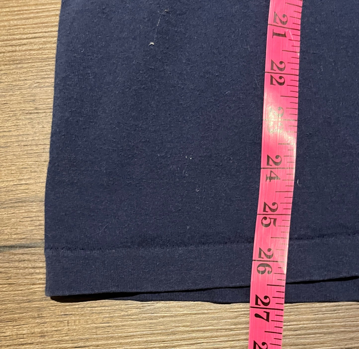 MHSAA Provincial A Volleyball Championship Graphic Tee | Size Large | Vintage 1990s Blue Single Stitch T-Shirt | Free Shipping to USA |