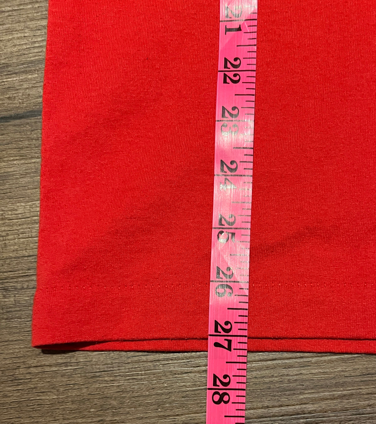 United States Army Corps of Engineers Detroit District Graphic Tee | Size Large | Vintage 1990s Military Red T-Shirt | Free Shipping to USA|