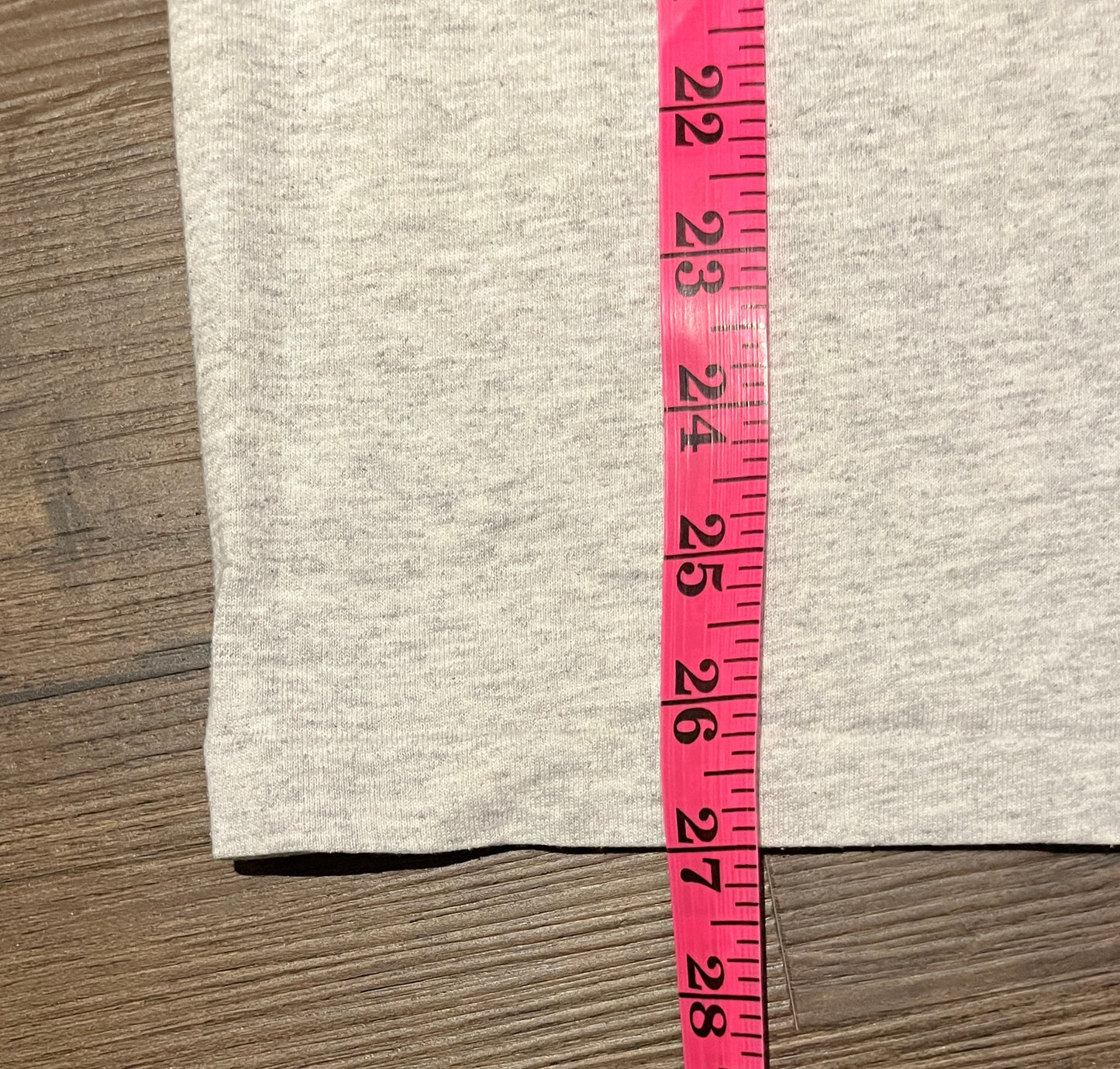 Incredible Voyage Underwater Graphic Tee | Size Large | Vintage 1990s Animal Graphic Grey T-Shirt | Made in USA | Free Shipping to USA |