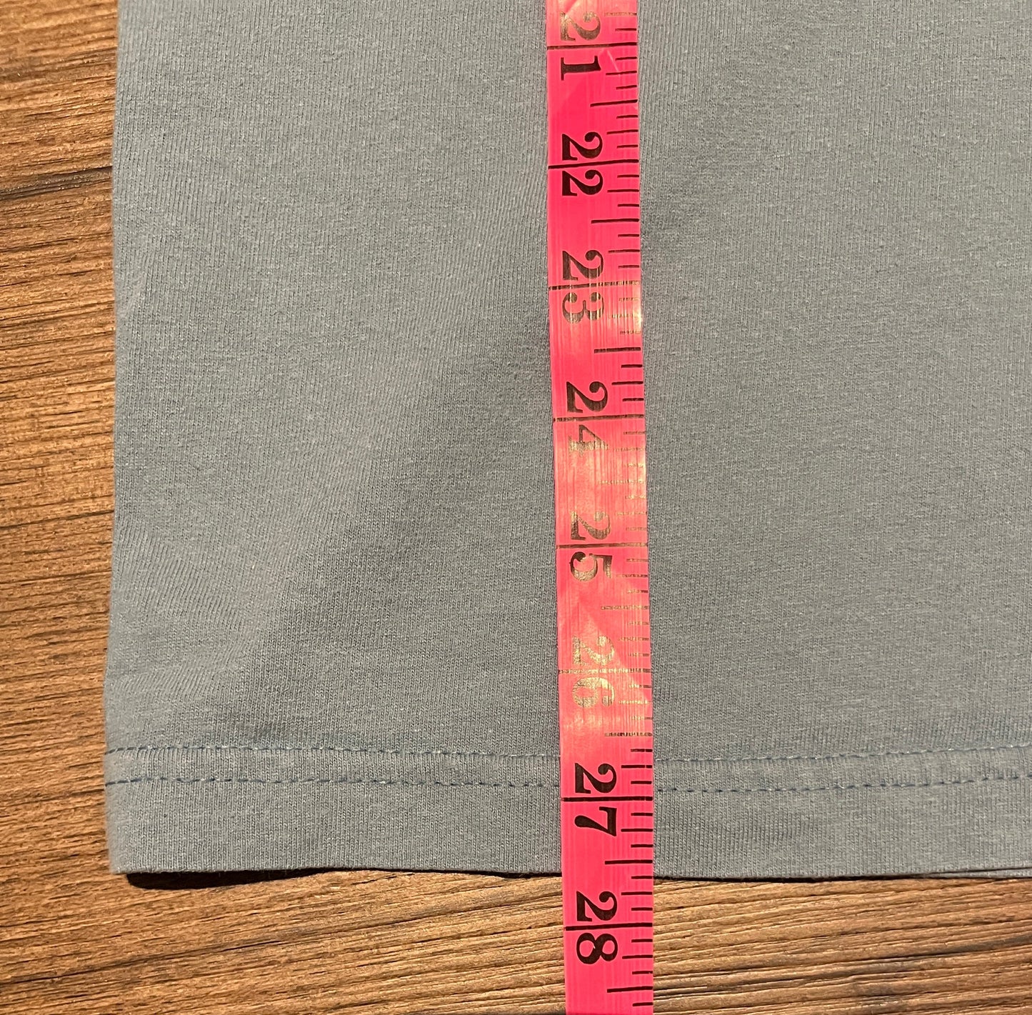 Star Trek Graphic Tee | Size Large | Vintage 2000s Science Fiction Television & Film Blue T-Shirt | Free Shipping to USA |